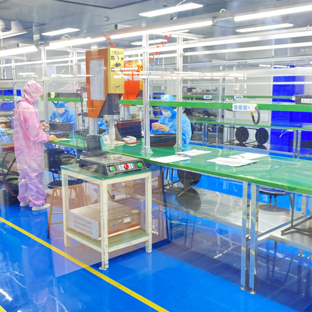 PCBA Development Services