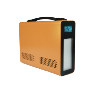 portable power station manufacture 300W (2)