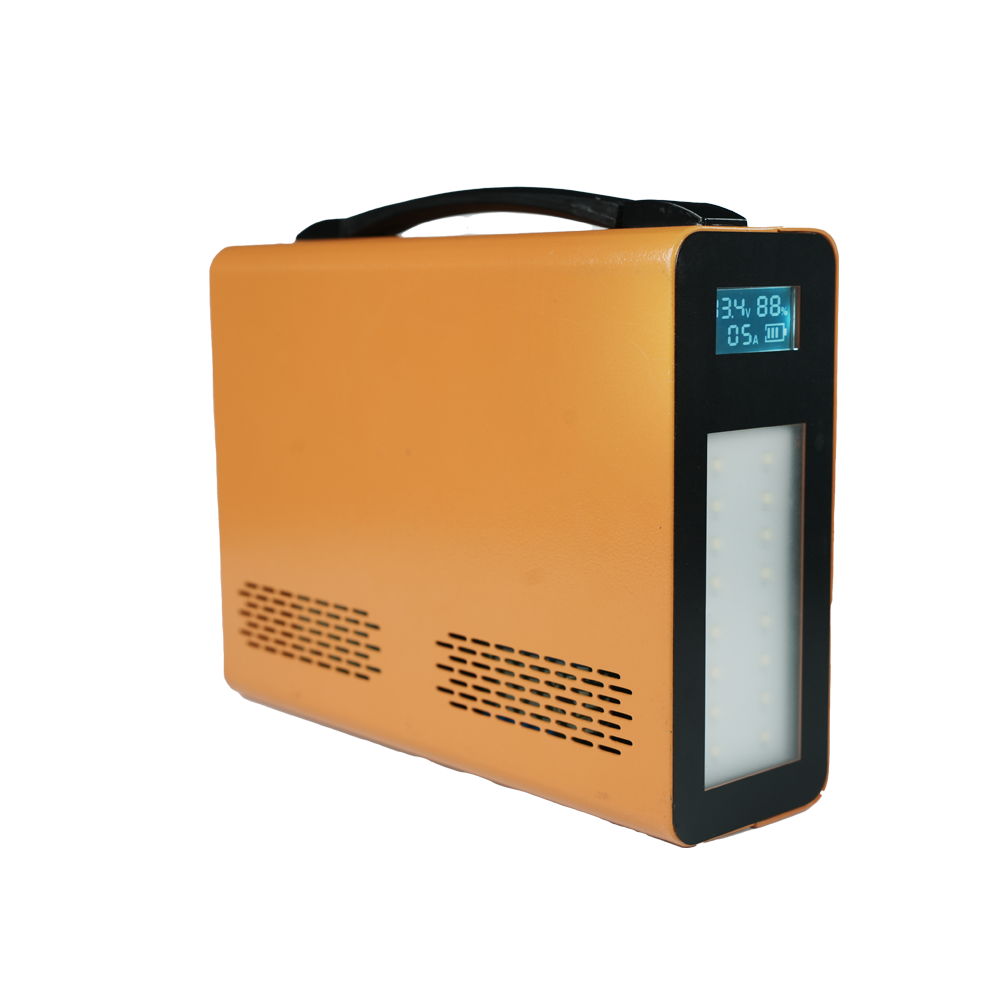 portable power station manufacture