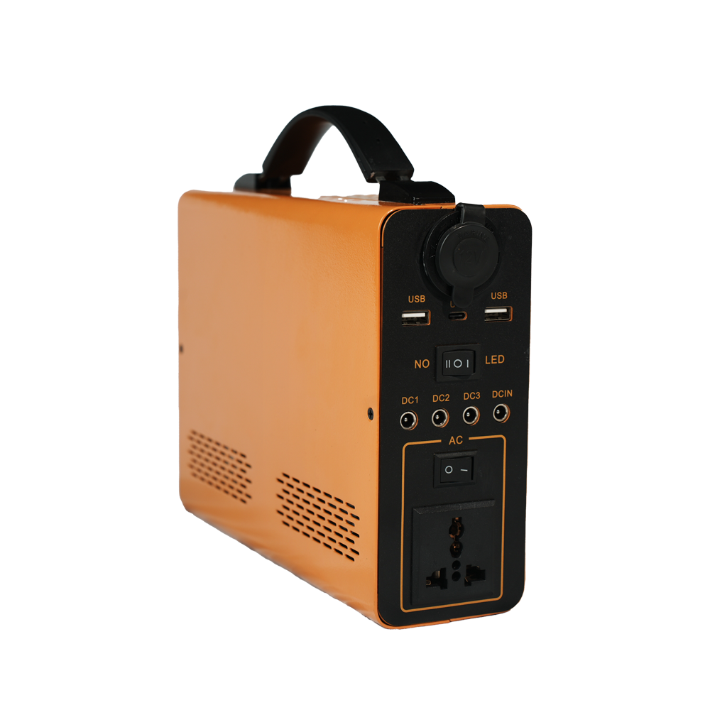 portable power station manufacture
