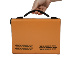 portable power station manufacture