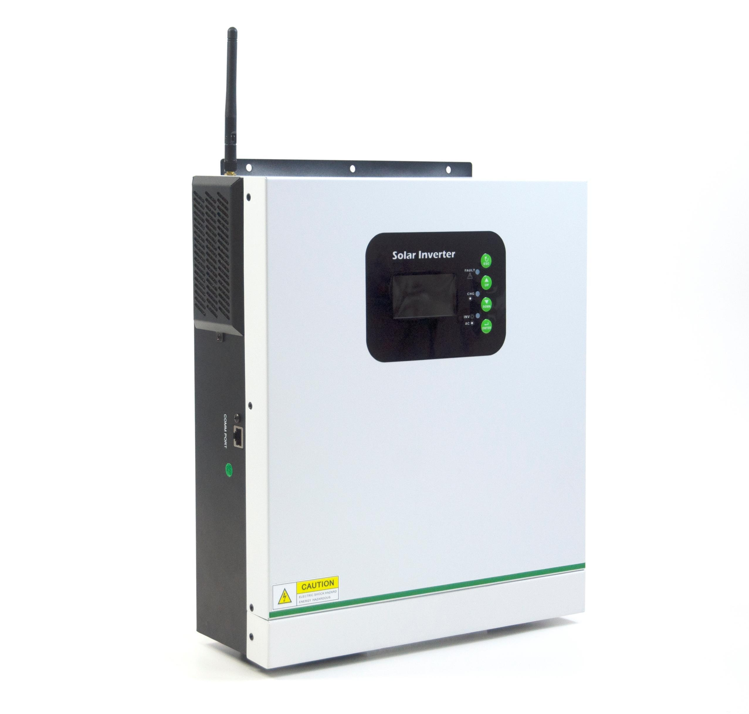 3kw WL3KW-24 Off-grid inverter (1)