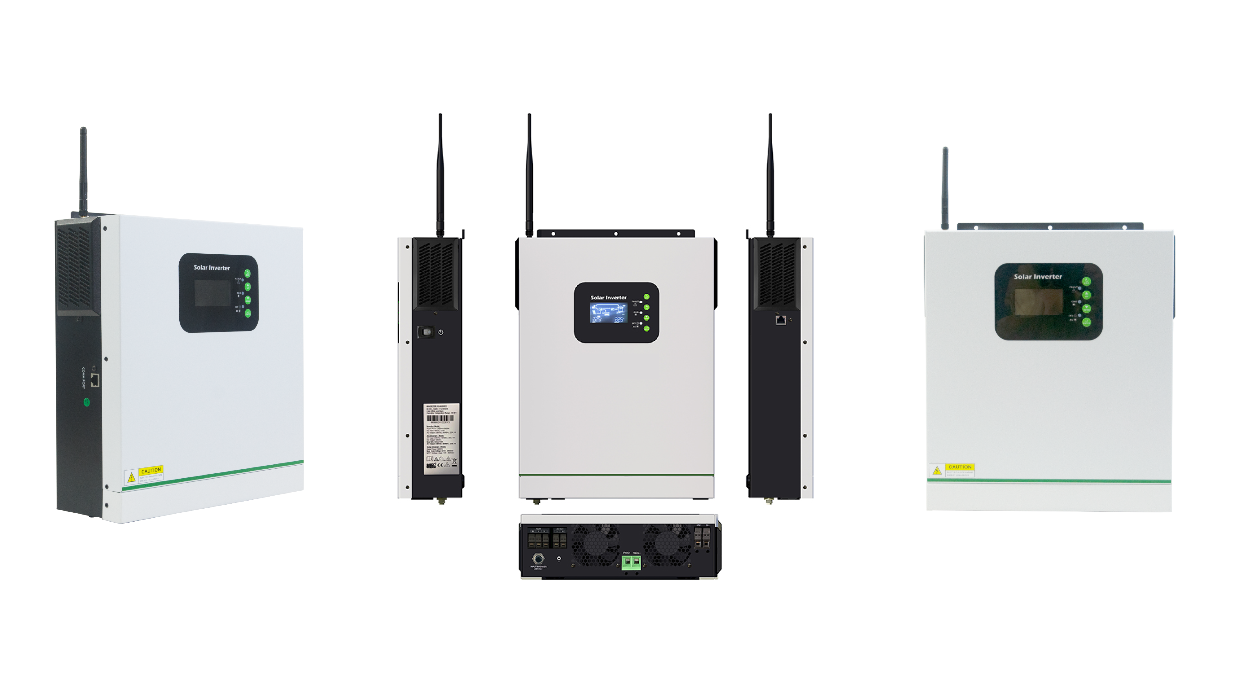 3kw WL3KW-24 Off-grid inverter (1)