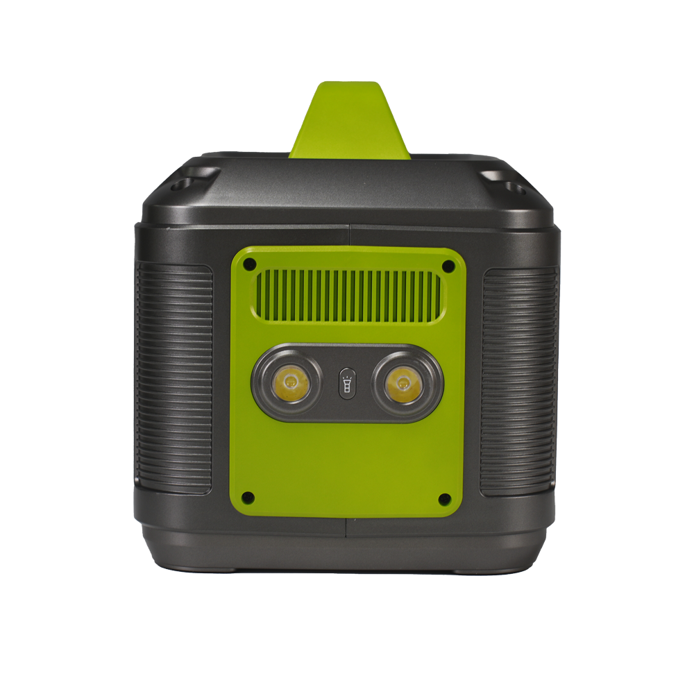500W 600W Outdoor Power Source portable power station