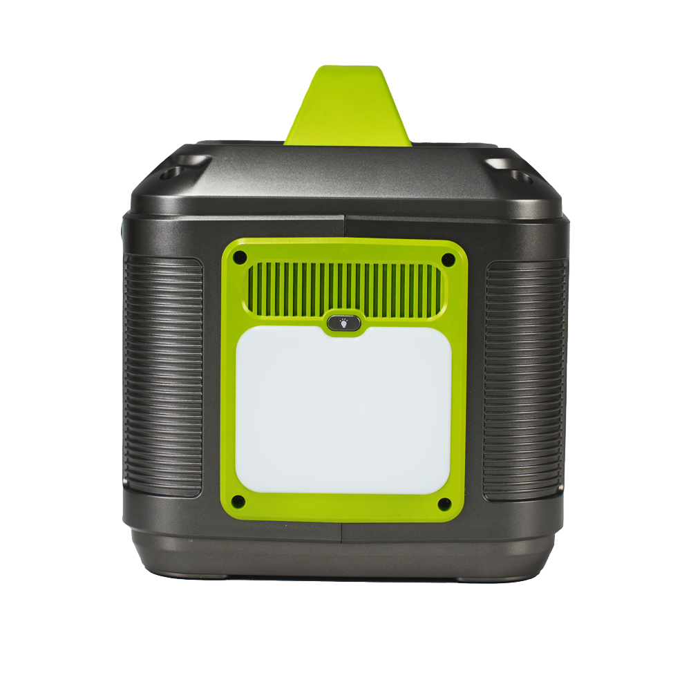 500W 600W Outdoor Power Source portable power station