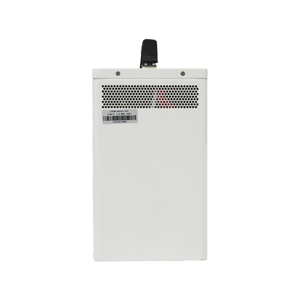 500w portable power station manufacture