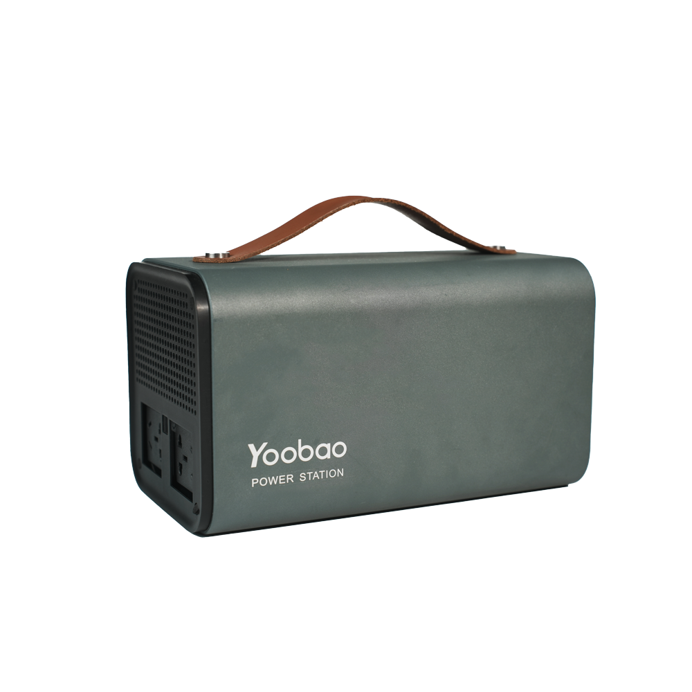 portable power station manufacture