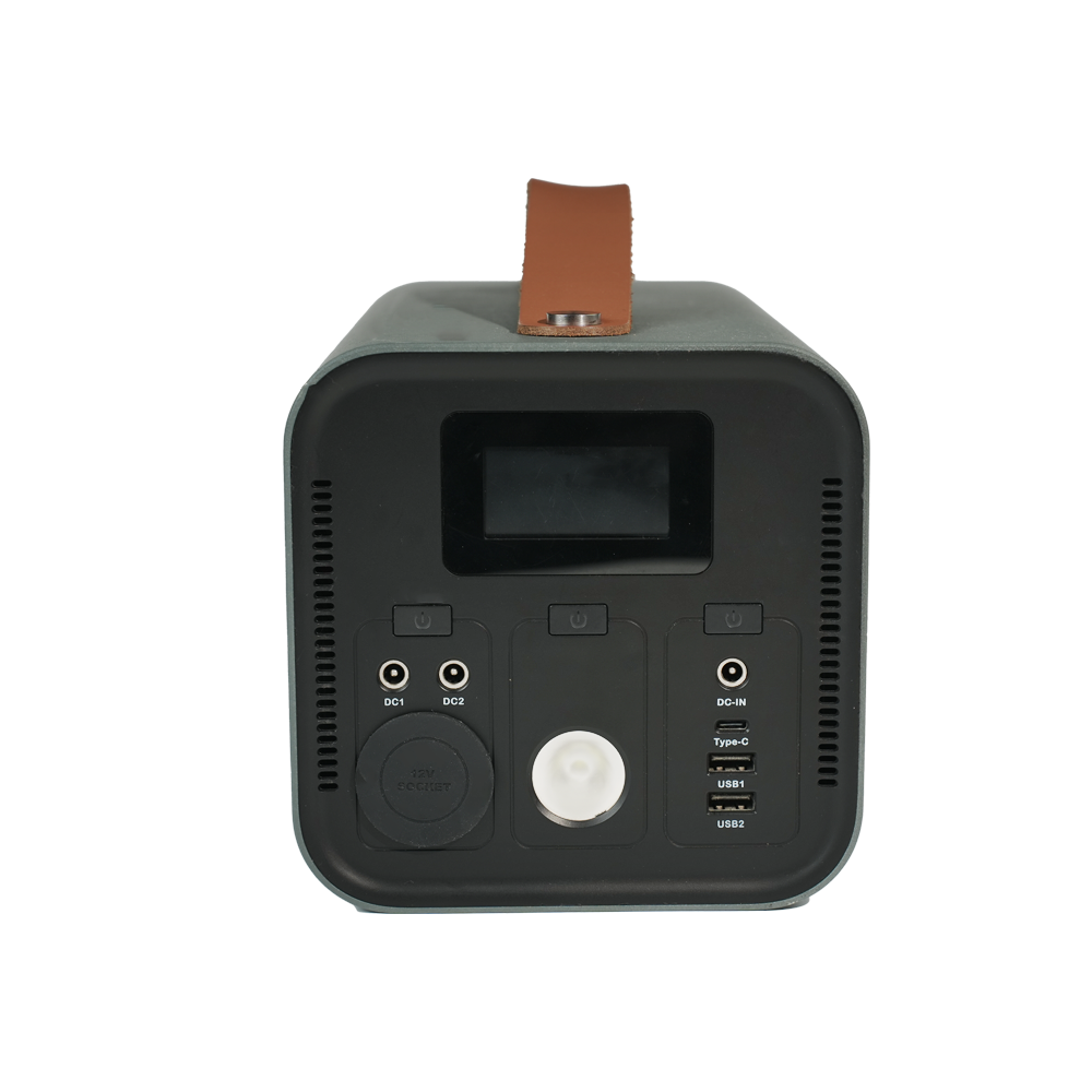 portable power station manufacture