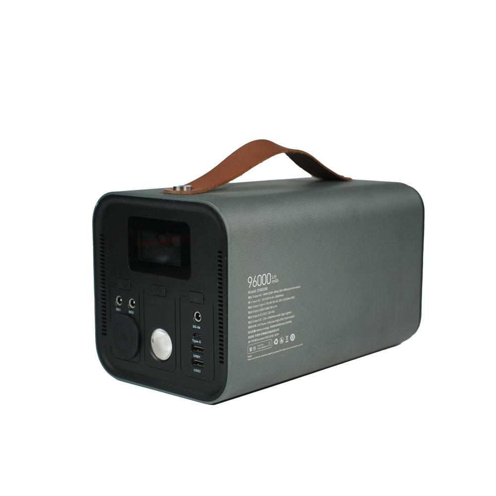 portable power station manufacture