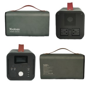 portable power station manufacture