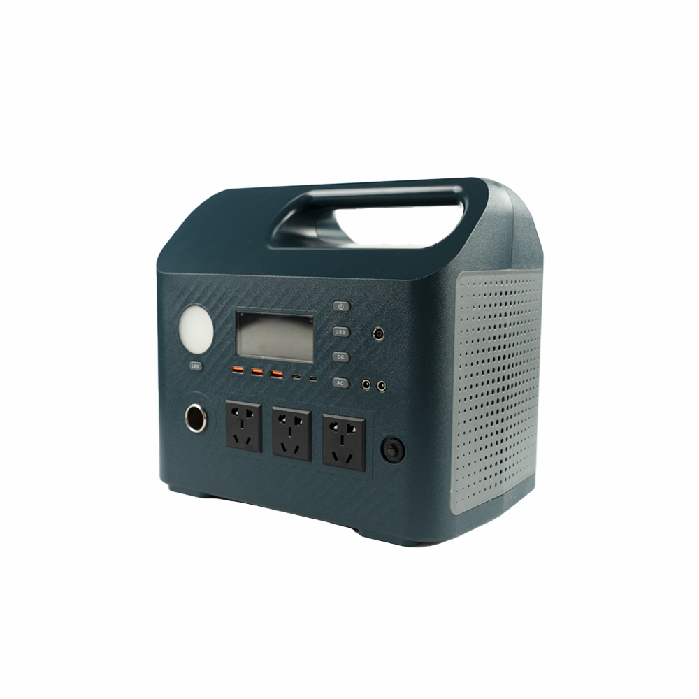 PPS1000W PPS1500W PPS2000W PPS2400W portable power station manufacture (3)