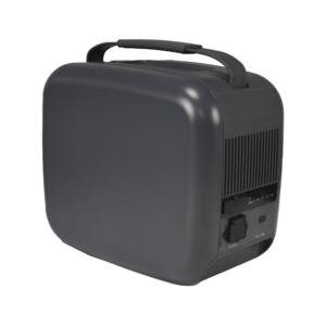 W1000E 1000W portable power station manufacture