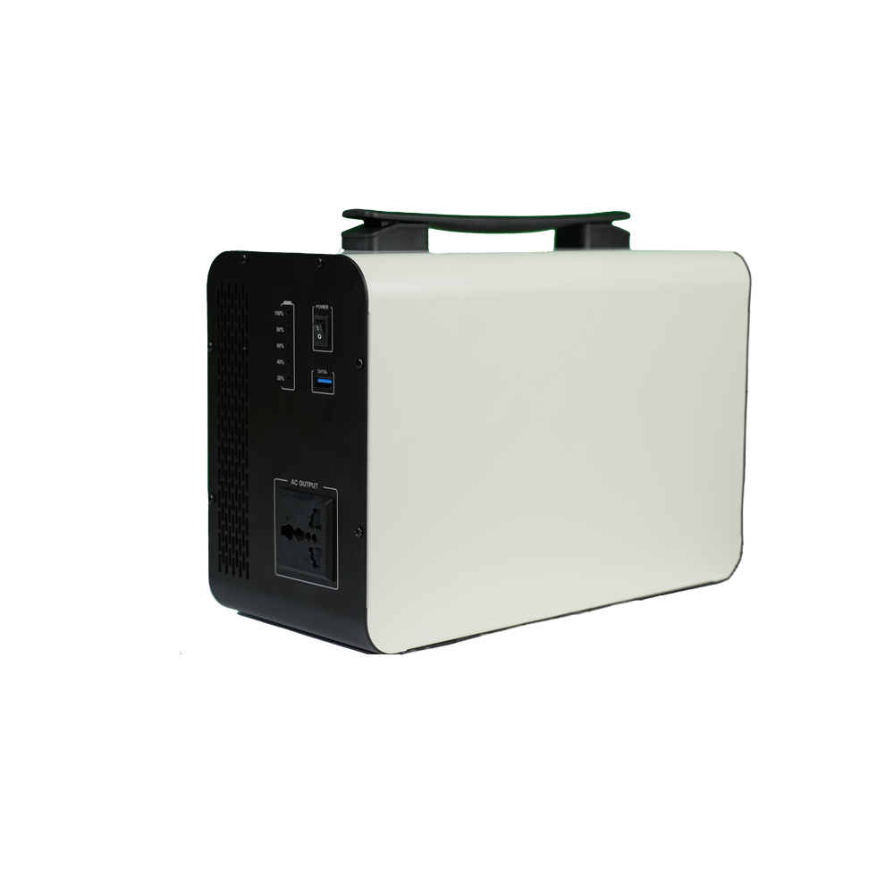 W1000F portable power station manufacture
