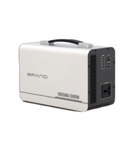 W1000F portable power station manufacture