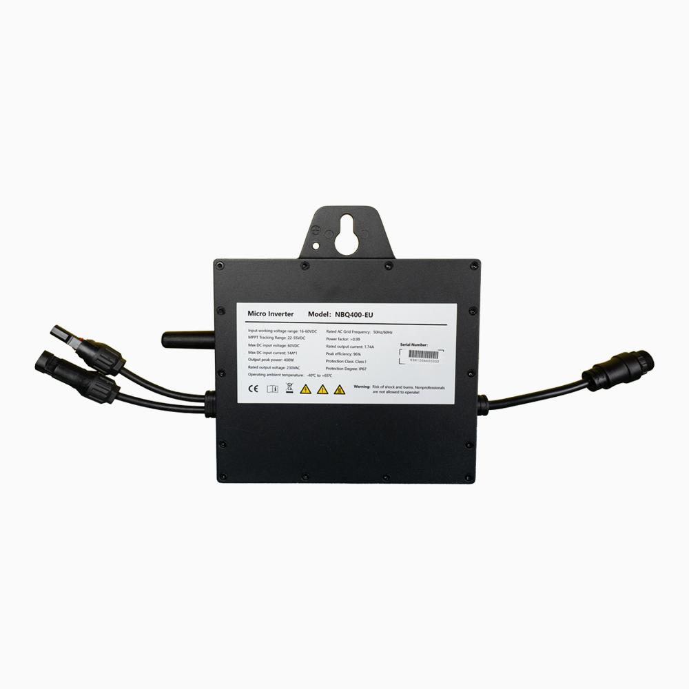 WBQ400-EU Micro inverter
