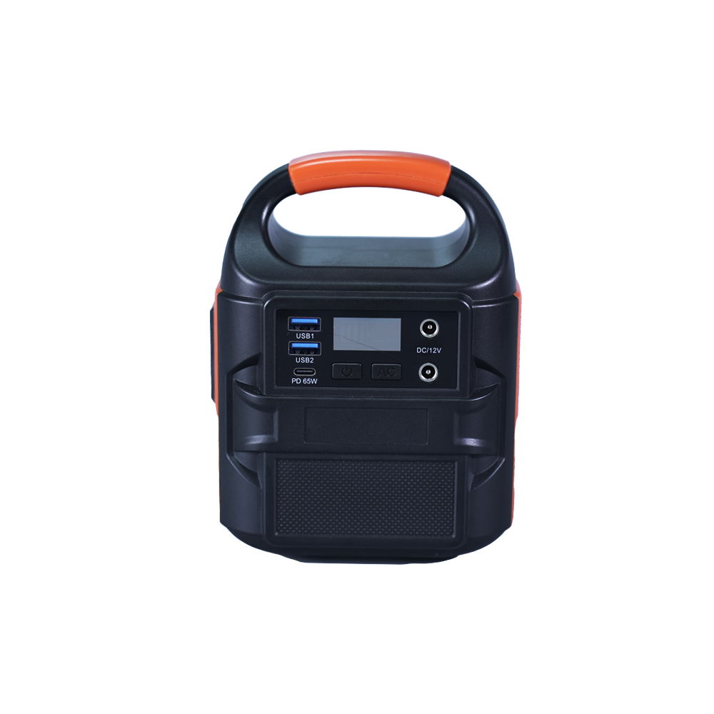 portable power station manufacture 100W (1)