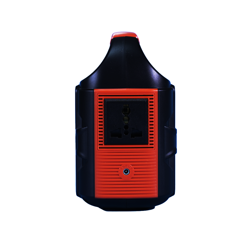 portable power station manufacture 100W (1)