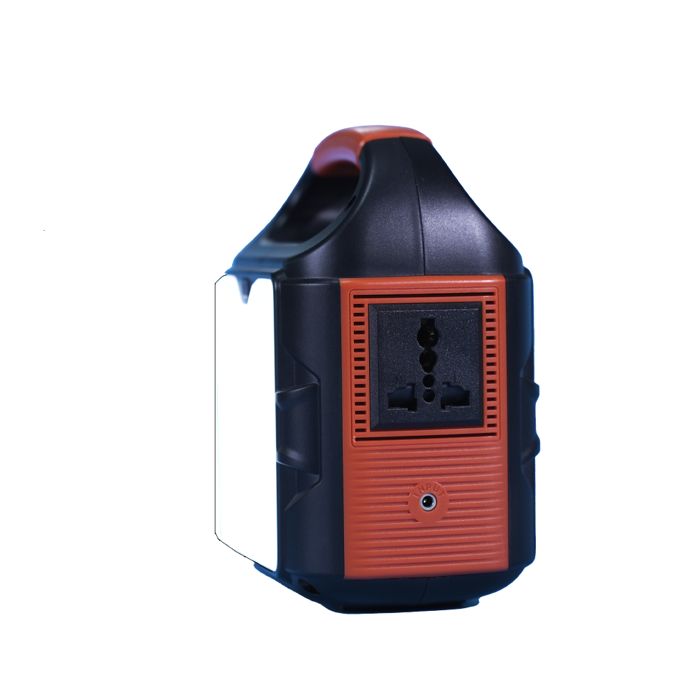 portable power station manufacture 100W (1)
