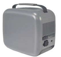 300W Portable Solar Power Generator​ W1000E