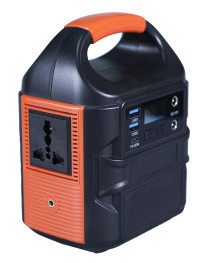 PPS100 Portable Solar Power Generator​