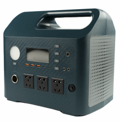 PPS1000 Portable Solar Power Generator​