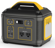 PPS500 Portable Solar Power Generator​