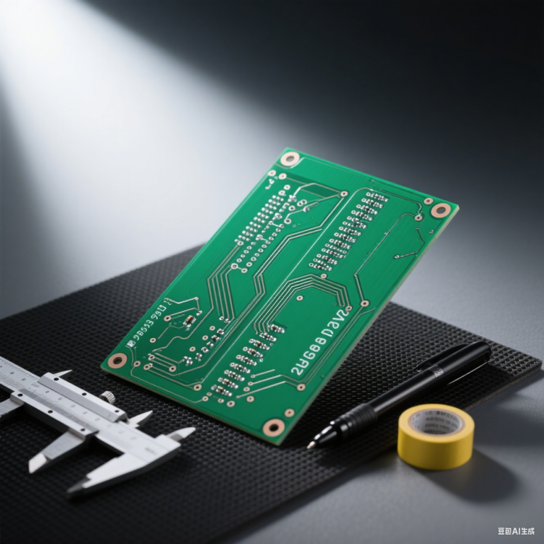 Foundation in PCB Industry