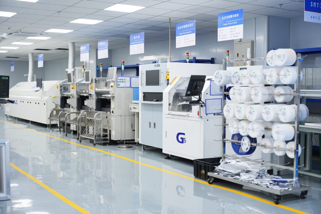 OEM and ODM services by portable energy storage manufacturers