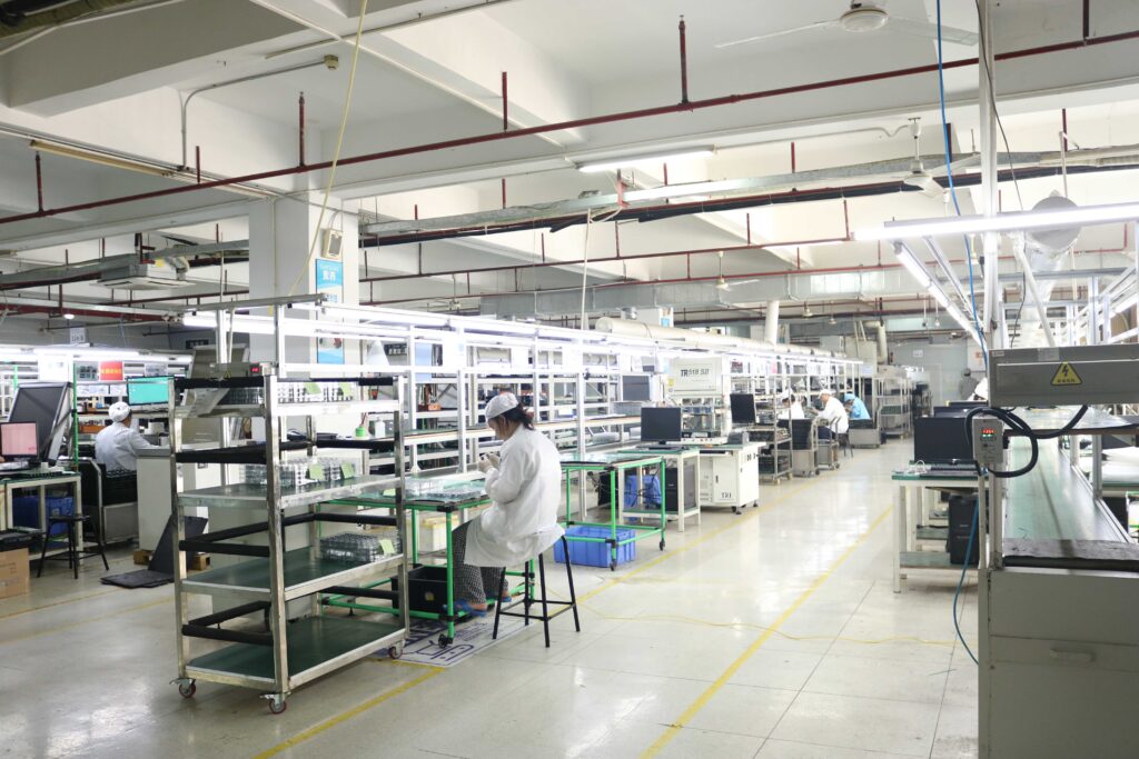 Shenzhen Witroy PV Technology Co., Ltd.