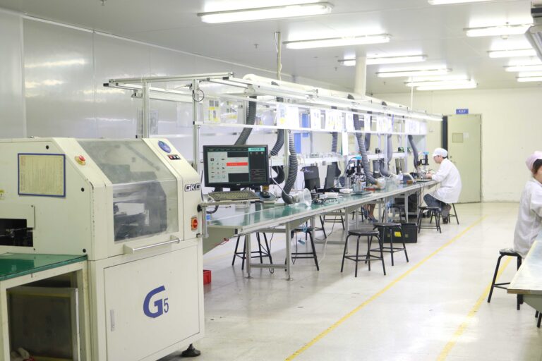 Smart Manufacturing Base Launched