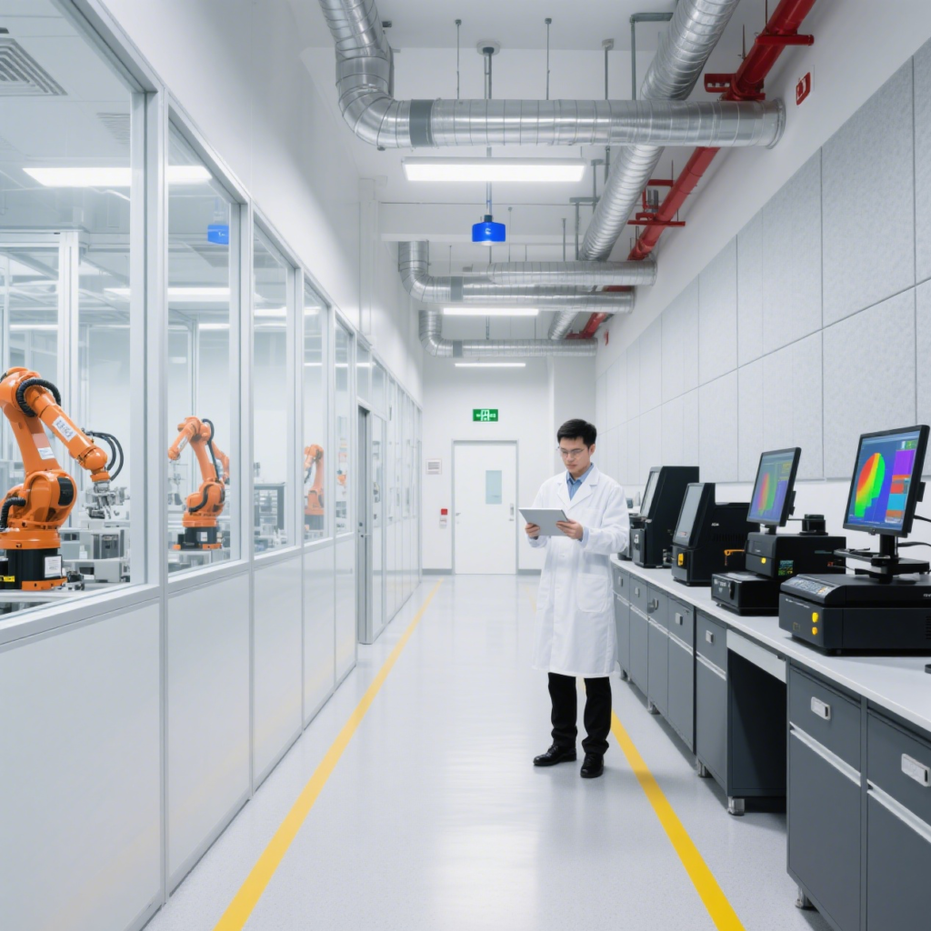 State-of-the-Art Facilities-2