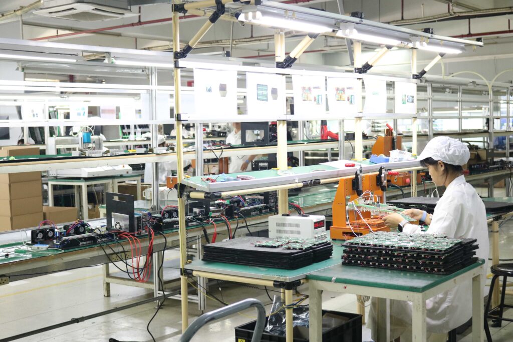 portable power station manufacturers-1