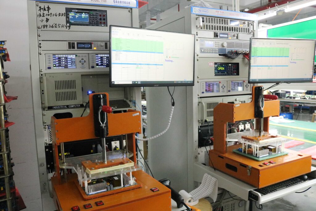 portable power station manufacturers