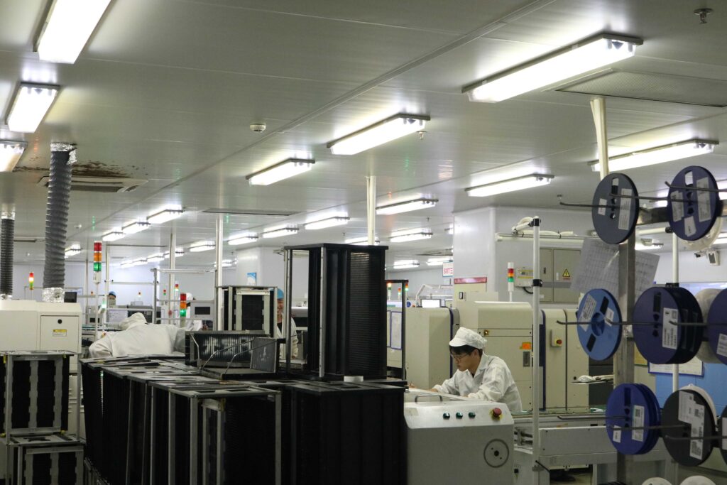 portable power station manufacturers