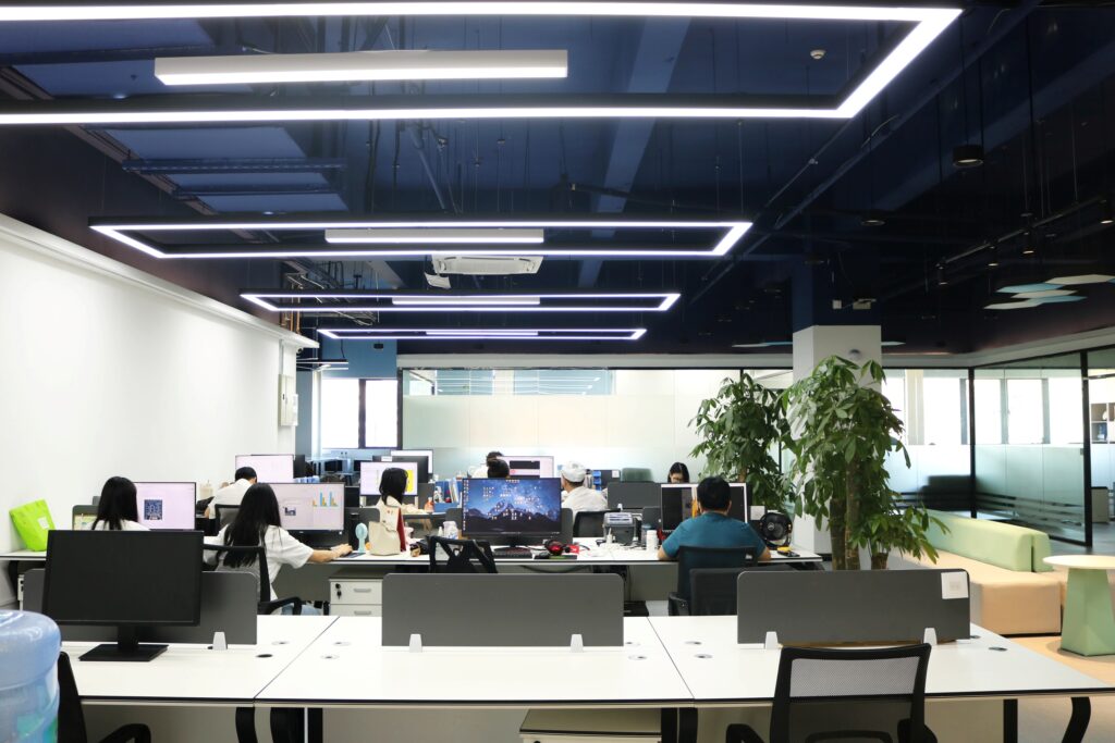 Global distributor network for portable energy storage products