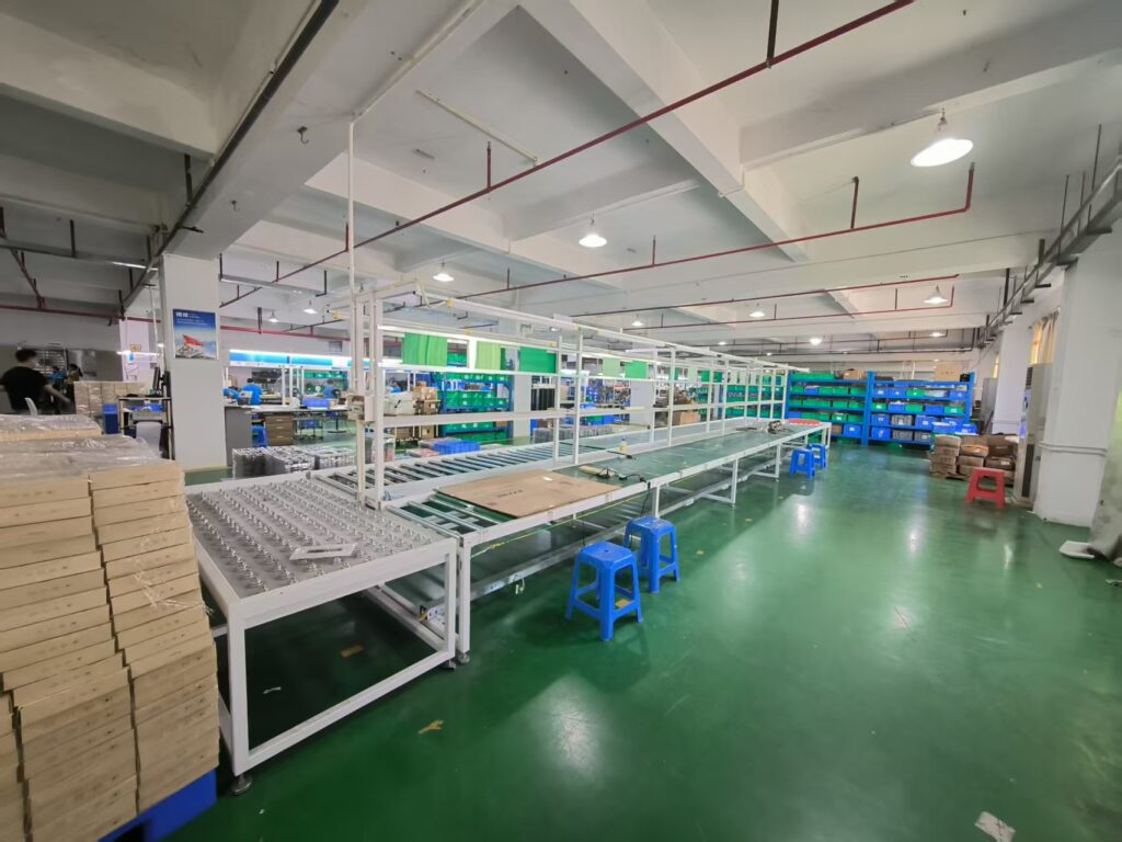 Custom product development for energy storage systems and battery solutions